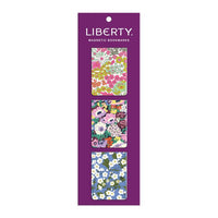 Magnetic Bookmarks - Liberty