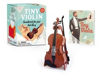 Mini Kit Tiny Violin