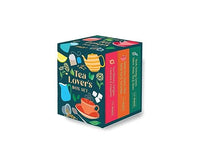 Mini Kit Tea Lover's Box Set