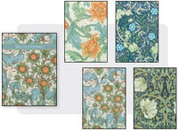 Notecard Set - William Morris