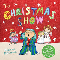 Paperback - Christmas Show