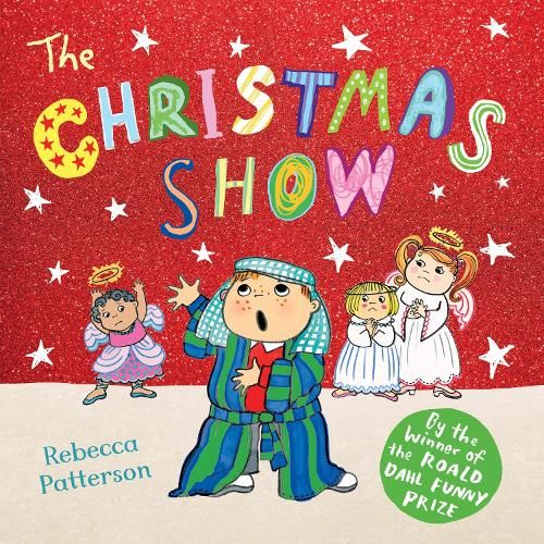 Paperback - Christmas Show