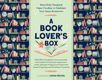 Book Lover's Box