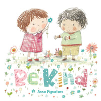 Board Book - Pignataro, Anna - Be Kind