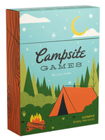 Cards - Campsite Games