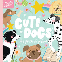 Board Book - Williams, Christie - Cute Dogs