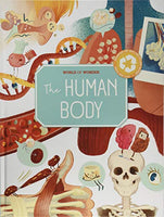 Hardcover - World of Wonder - Human Body