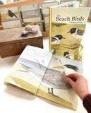 Hardcover - Beach Birds Lift the Flap