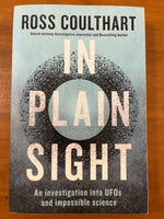 Coulthart, Ross - In Plain Sight (Trade Paperback)