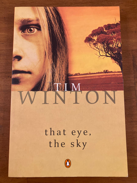 Winton, Tim - That Eye the Sky (Paperback)