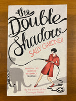 Gardner, Sally - Double Shadow (Paperback)