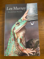 Murray, Les - Selected Poems (Paperback)