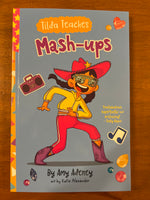 Adeney, Amy - Tilda Teaches 03 Mash Ups (Paperback)