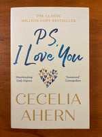 Ahern, Cecelia - PS I Love You (Paperback)