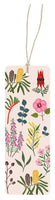 Earth Greetings Bookmark - Australian Wildflowers