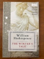 Shakespeare, William - Winter's Tale (Paperback)