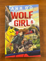 Do, Anh - Wolf Girl 06 (Paperback)