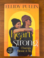 Pullin, Ellidy - Heart Strong (Trade Paperback)