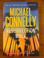 Connelly, Michael - Resurrection Walk (Trade Paperback)