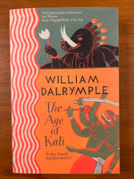 Dalrymple, William - Age of Kali (Paperback)