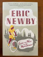 Newby, Eric - Love and War in the Apennies (Paperback)