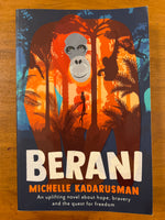 Kadarusman, Michelle - Berani (Paperback)