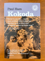 Ham, Paul - Kokoda (Trade Paperback)