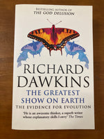 Dawkins, Richard - Greatest Show on Earth (Paperback)