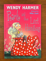 Harmer, Wendy - Pearlie 04 Lost Handbag (Paperback)