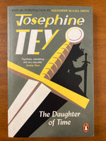 Tey, Josephine - Daughter of Time (Paperback)