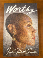 Smith, Jada Pinkett - Worthy (Trade Paperback)