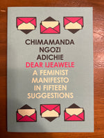 Adichie, Chimamanda Ngozi - Dear Ijeawele (Paperback)