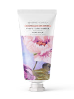 Empire Aust Art Series Hand Cream - Peach & Shea Butter