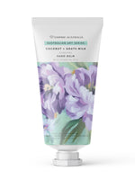 Empire Aust Art Series Hand Cream - Coconut & Goats Milk