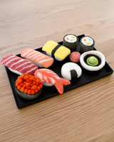 Felt Food Set - Sushi