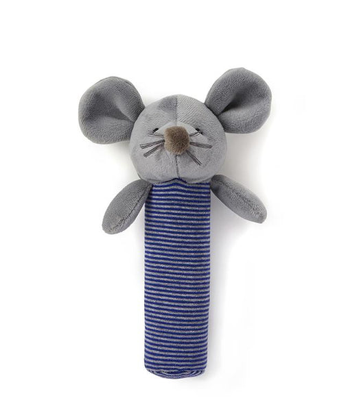 Nana Huchy Rattle - Mousie Blue