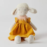 Pilbeam Plush Toy - Polly Sheep