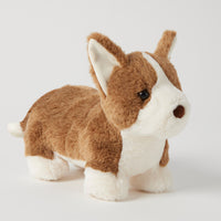 Pilbeam Toy - Luna the Corgi