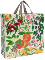 Blue Q Shopper - Orchard