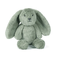 OB Designs - Little Soft Plush Toy - Beau Bunny