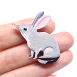 Australian Animal Pin - Bilby