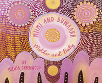 Hardcover - Greenwood, Melissa - Miimi and Buwaarr