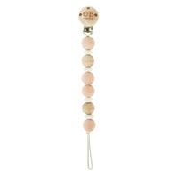 OB Designs - Wooden Dummy Chain - Peach