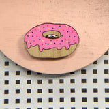 Pin: Donut