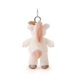 Bag Charm - Misty Unicorn