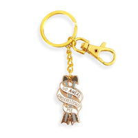 Jubly Umph Keychain - Go Ahead Underestimate Me