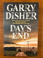 Disher, Garry - Day's End (Trade Paperback)