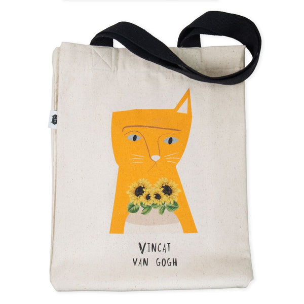 Tote Bag - Vincat van Gogh