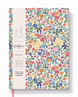 2025 A5 Diary - Cath Kidston Floral Ditsy