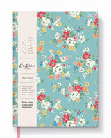 2025 A5 Diary - Cath Kidston Clifton Rose